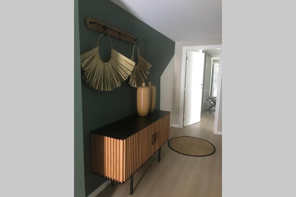 דירות Apúlia Casa Da Fonte מראה חיצוני תמונה